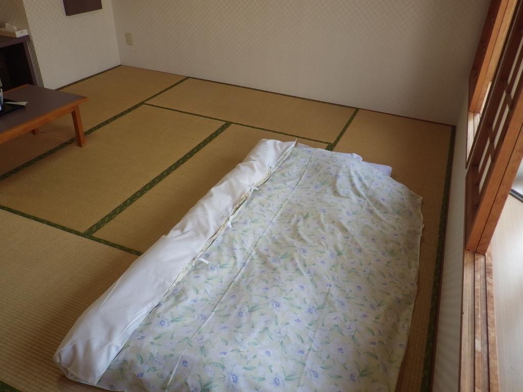 Uokagi Ryokan Наґоя Екстер'єр фото